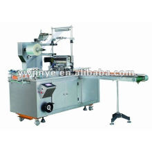 BT-400C Cellophane package machinery